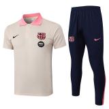 Polo + Pantalones FC Barcelona 2025/26